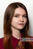 Лоскутова Анастасия Сергеевна - Ростов-на-Дону