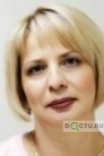 Лоскутова Анна Григорьевна - Краснодар