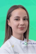 Лоскутова Диана Юрьевна - Москва
