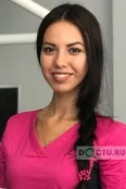 Лоскутова Елена Геннадьевна - Тамбов