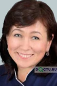 Лоскутова Ирина Юрьевна - Санкт-Петербург