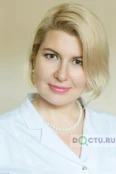 Лосоногова Елена Григорьевна - Красноярск