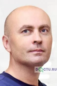 Лотков Алексей Александрович - Москва