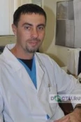 Лотков Вадим Александрович - Москва