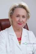 Лоткова Елена Анатольевна - Самара