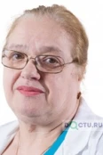Лоточникова Галина Ивановна - Москва