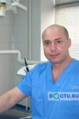 Лотов Вячеслав Викторович - Магнитогорск