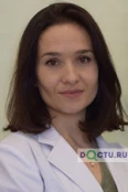 Лотова Анна Юрьевна - Владивосток