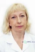 Лотта Татьяна Викторовна - Санкт-Петербург
