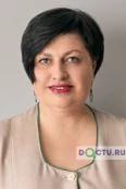 Ловцева Виктория Анатольевна - Череповец