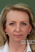 Ловцова Людмила Вадимовна - Москва