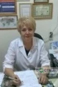 Ловердо Роксана Георгиевна - Ростов-на-Дону