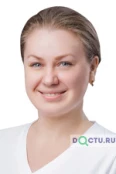 Ловягина Ксения Александрова - Мурманск