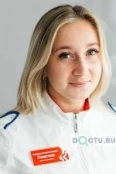 Ловягина Надежда Владиславовна - Рязань