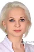 Ловкова Юлия Сергеевна - Санкт-Петербург