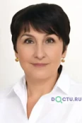 Ловская Ирина Ивановна - Ростов-на-Дону