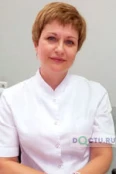 Лоза Татьяна Ивановна - Москва