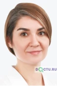 Лозбина Наталья Владимировна - Барнаул