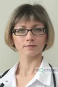 Лозебная Анастасия Сергеевна - Волгоград