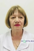 Лозенко Ирина Алексеевна - Пятигорск