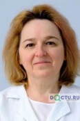 Лозгунова Елена Александровна - Москва