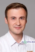 Ложкин Дмитрий Вадимович - Казань