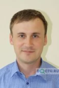 Ложкин Дмитрий Владимирович - Казань