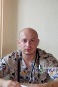 Ложников Валерий Константинович - Курск