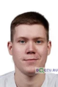 Лозин Егор Владимирович - Ростов-на-Дону