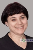 Лозинская Алла Николаевна - Москва