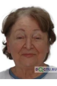 Лозовая Алла Станиславовна - Шахты
