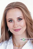 Лозовая Юлия Алексеевна - Новосибирск