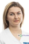 Лозовая Кристина Павловна - Москва