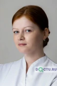 Лозовая Наталья Эдуардовна - Чита
