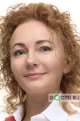 Лозовик Ирина Владимировна - Петрозаводск
