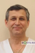 Лозовой Сергей Борисович - Москва