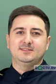 Лозовой Виталий Алексеевич - Барнаул