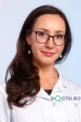 Лозовская Елена Анатольевна - Киров