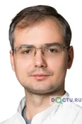 Лозовский Александр Владимирович - Москва