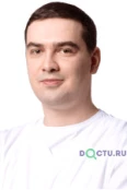 Лозовский Александр Владимирович - Астрахань