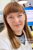Лозученко Татьяна Сергеевна - Новосибирск