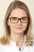 Лубенникова Елена Владимировна - Москва