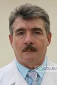 Лубинец Александр Максимович - Новосибирск
