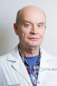 Лубинец Сергей Владимирович - Санкт-Петербург
