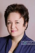 Лубянская Марине Анатольевна - Санкт-Петербург