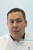 Лубнин Сергей Владимирович - Санкт-Петербург