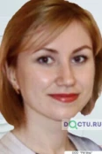 Лубнина Елизавета Владимировна - Архангельск