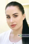 Луценко Диана Павловна - Ставрополь
