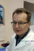 Луценко Дмитрий Николаевич - Старый Оскол