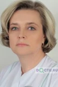 Луценко Елена Викторовна - Красноярск